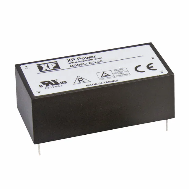 ECL25US03-E XP Power  AC-DC-Wandler